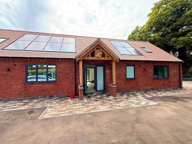 Apartment for rent in Green Close, Warwickshire