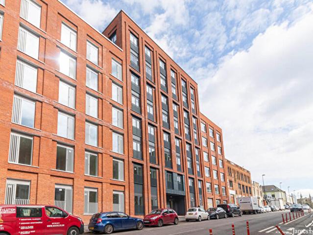 Apartment for rent in Highgate, West Midlands