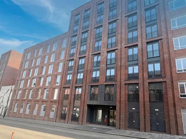 Apartment for rent in Highgate, West Midlands