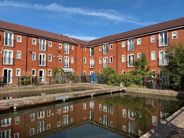 Apartment for rent in Bletchley and Fenny Stratford, Fenny Stratford