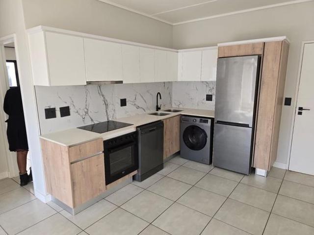 Apartment for rent in Waterkloof, Gauteng