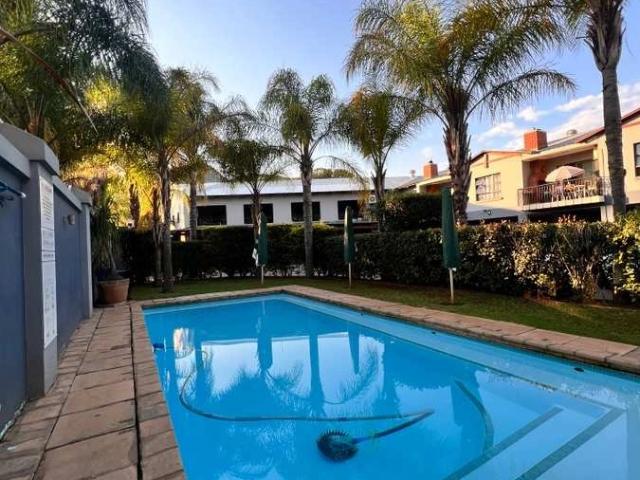 Apartment for rent in Hartbeespoort Dam Nature Reserve, North West