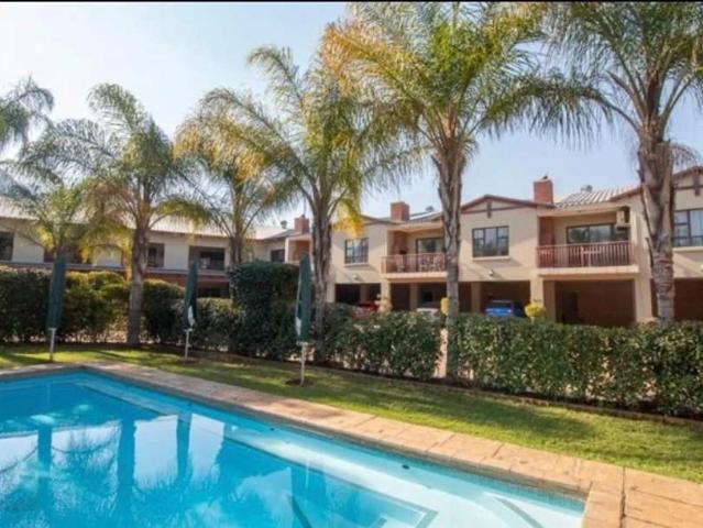 Apartment for rent in Hartbeespoort Dam Nature Reserve, North West
