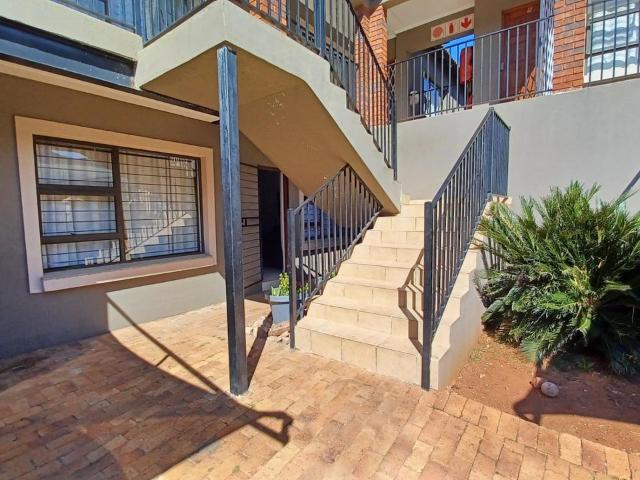 Apartment for rent in Hartbeespoort Dam Nature Reserve, North West