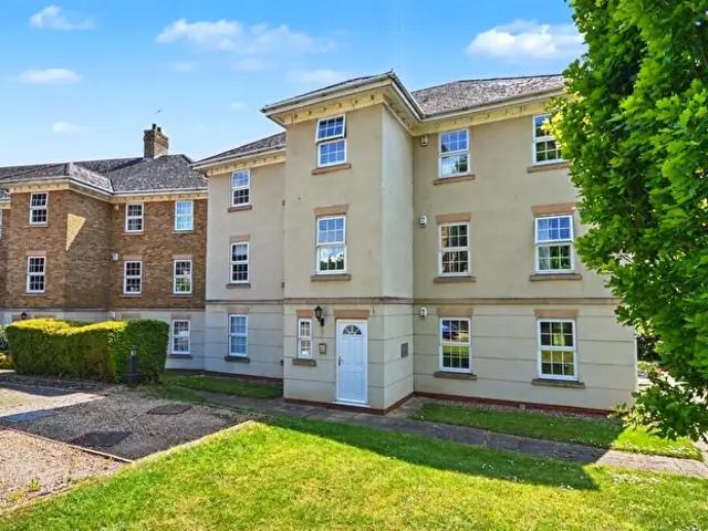 Apartment for rent in Northampton, Northamptonshire