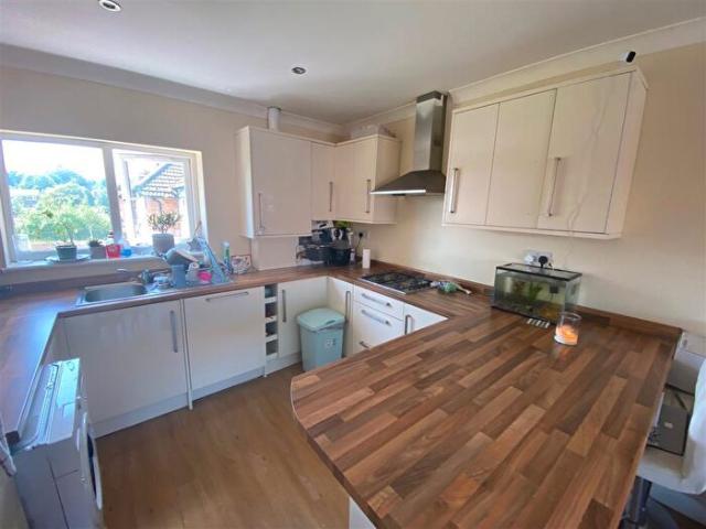 Apartment for rent in Yardley Wood, West Midlands