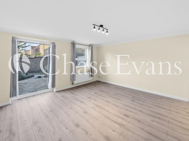 Apartment for rent in Isle Of Dogs, Greater London