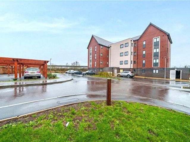 Apartment for rent in Monkston Park, Milton Keynes