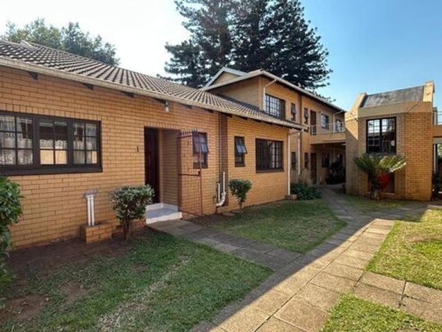 Apartment for rent in Pietermaritzburg, Msunduzi Local Municipality