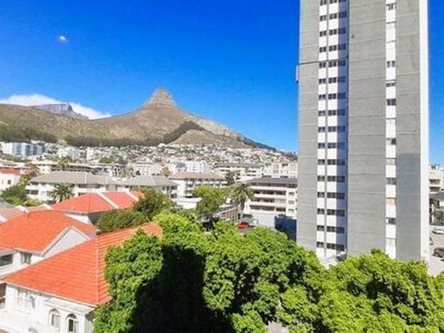 Apartment for rent in Cape Town Ward 54, Cape Town