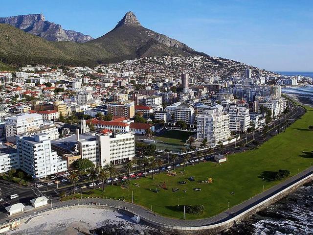 Apartment for rent in Cape Town, Western Cape