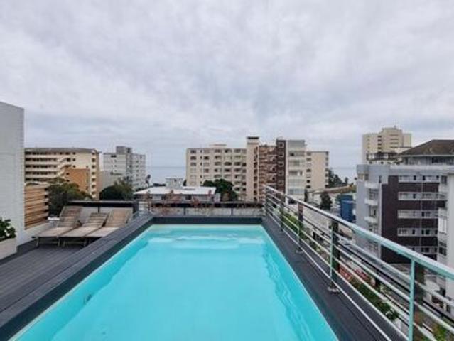 Apartment for rent in Cape Town, Western Cape