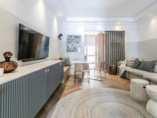 Apartment for rent in Cape Town, Western Cape