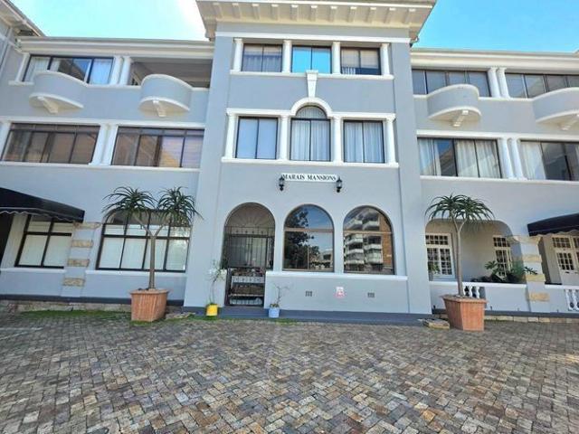 Apartment for rent in Cape Town Ward 54, Cape Town