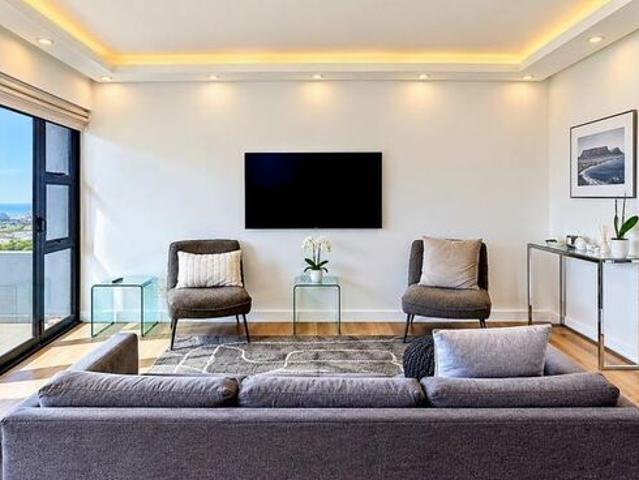 Apartment for rent in Cape Town, Western Cape
