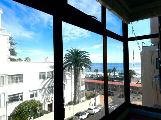 Apartment for rent in Cape Town