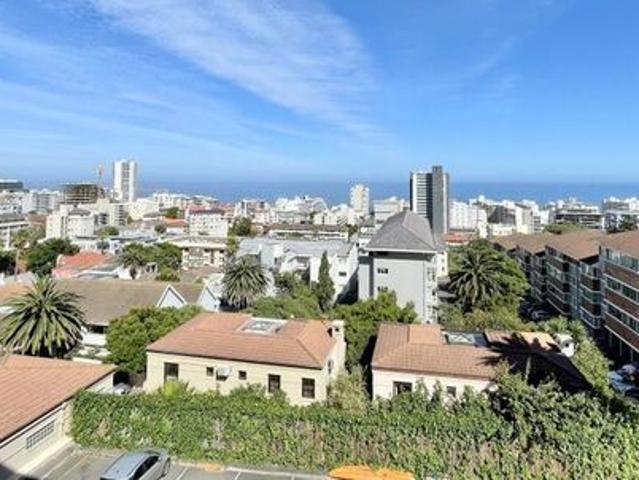 Apartment for rent in Cape Town, Western Cape