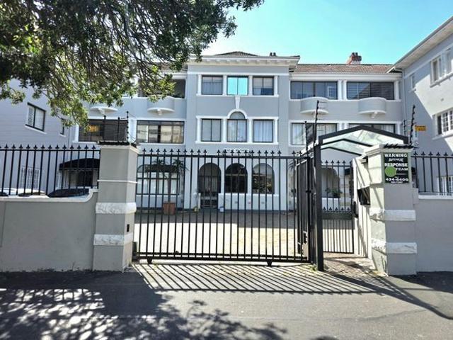 Apartment for rent in Cape Town, Western Cape