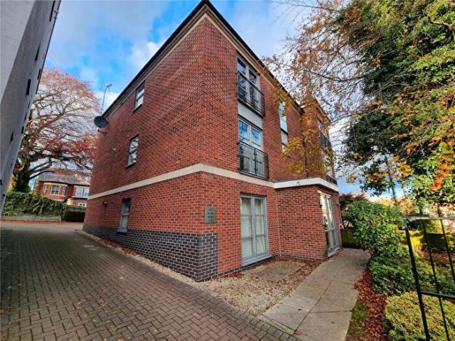 Apartment for rent in Forest Fields, Haddon