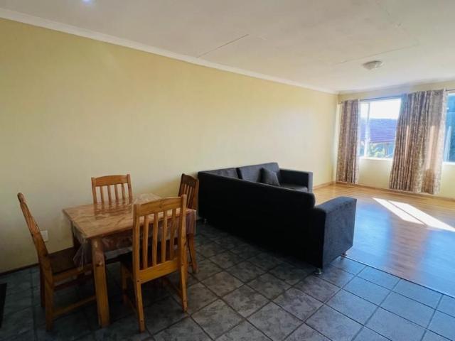 Apartment for rent in Gert Sibande, Mpumalanga