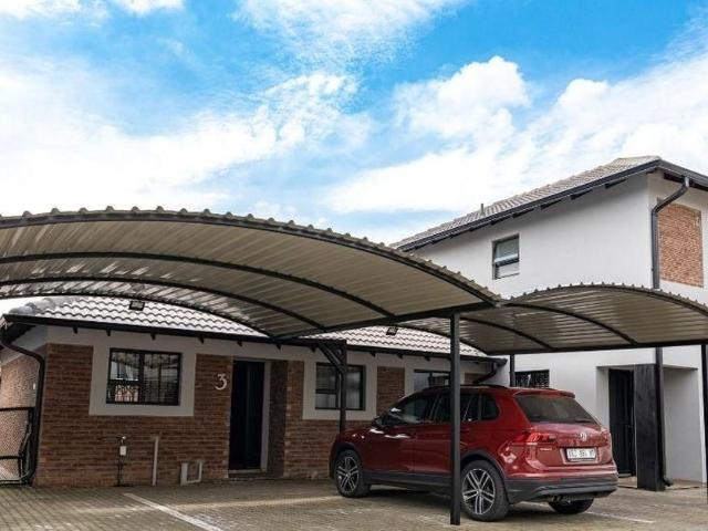 Apartment for rent in Gert Sibande, Mpumalanga