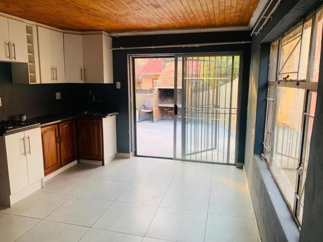 Apartment for rent in Gert Sibande, Mpumalanga