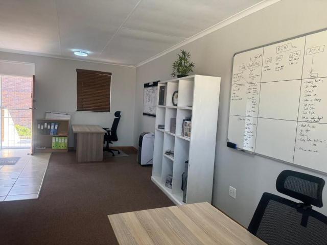 Apartment for rent in Gert Sibande, Mpumalanga