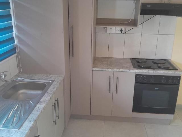 Apartment for rent in Gert Sibande, Mpumalanga