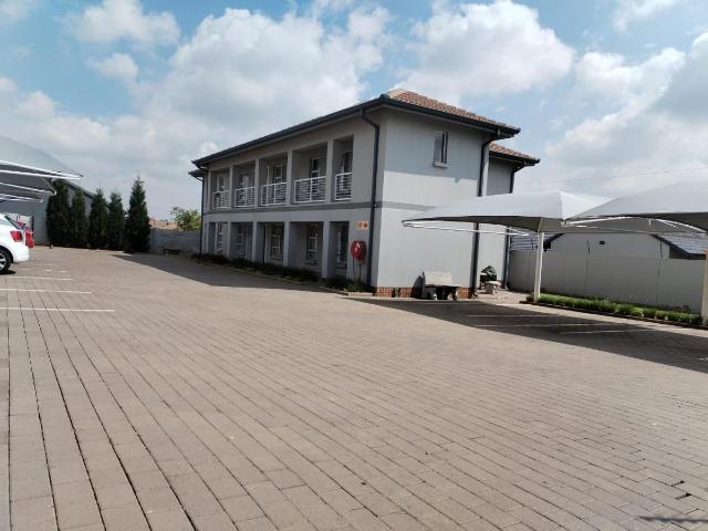 Apartment for rent in Gert Sibande, Mpumalanga