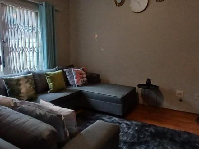 Apartment for rent in Gert Sibande, Mpumalanga