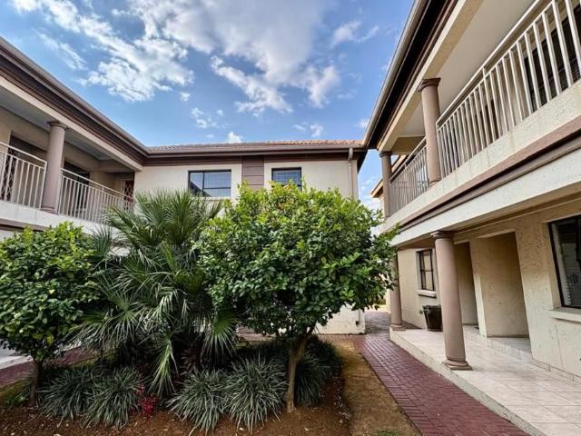 Apartment for rent in Gert Sibande, Mpumalanga