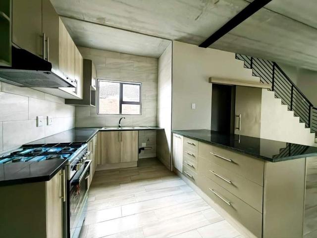 Apartment for rent in Gert Sibande, Mpumalanga