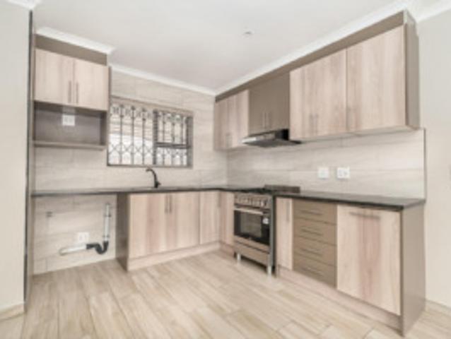 Apartment for rent in Gert Sibande, Mpumalanga
