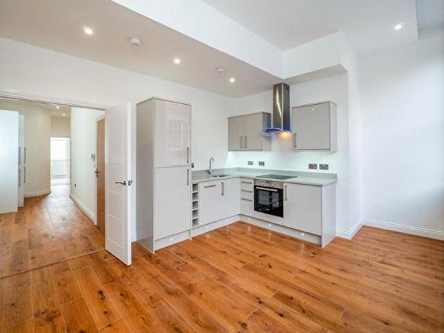 Apartment for rent in The Meadows, Haddon