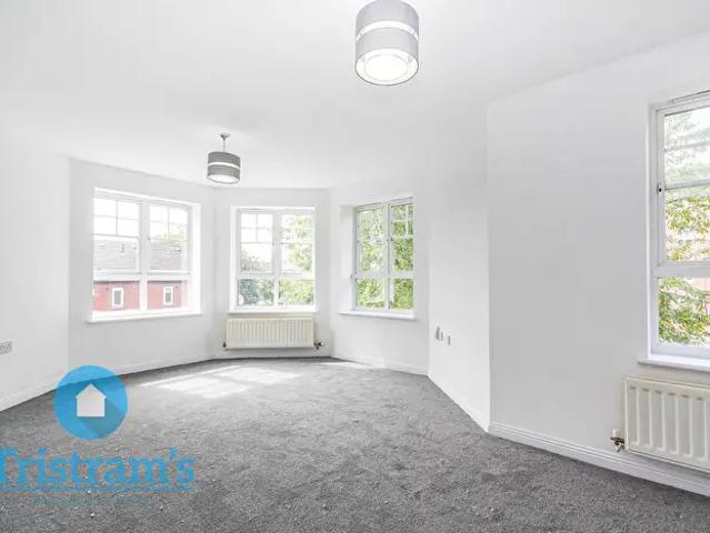 Apartment for rent in Haddon, East Midlands