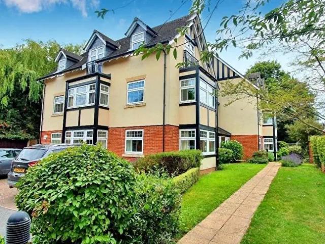Apartment for rent in Gedling, East Midlands