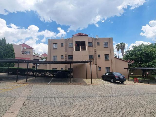 Apartment for rent in Randburg, Gauteng