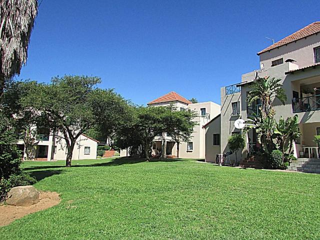 Apartment for rent in Randburg, Gauteng