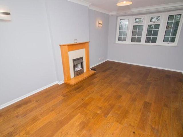 Apartment for rent in Gedling
