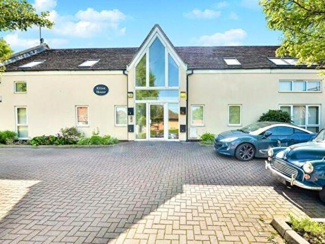 Apartment for rent in Loughton, Milton Keynes