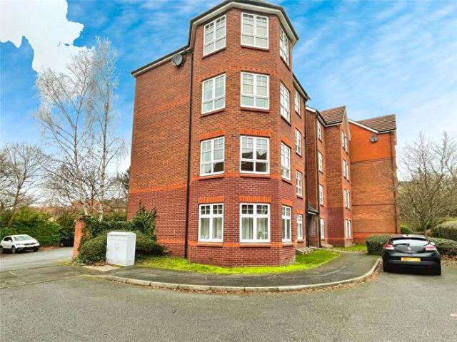 Apartment for rent in Haddon, East Midlands