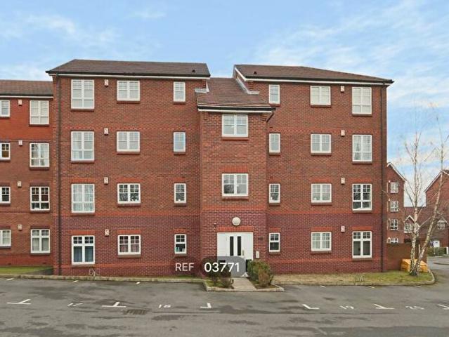 Apartment for rent in Haddon, East Midlands
