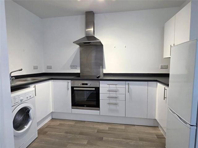 Apartment for rent in Haddon, East Midlands