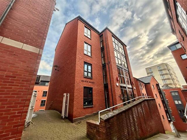 Apartment for rent in St Ann's, Haddon