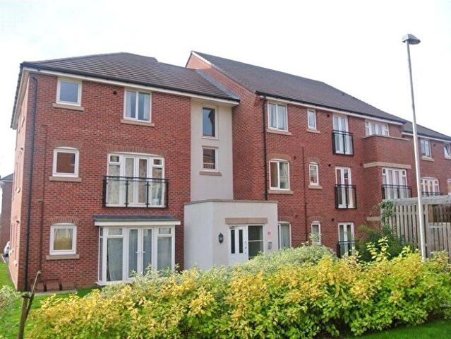 Apartment for rent in West Midlands