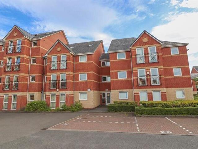 Apartment for rent in Ball Hill, West Midlands