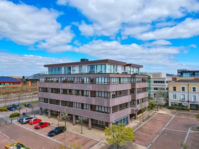 Apartment for rent in Old Wolverton, Milton Keynes