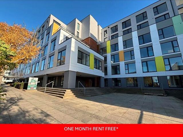 Apartment for rent in Milton Keynes