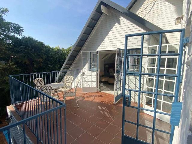 Apartment for rent in Waterkloof, Gauteng