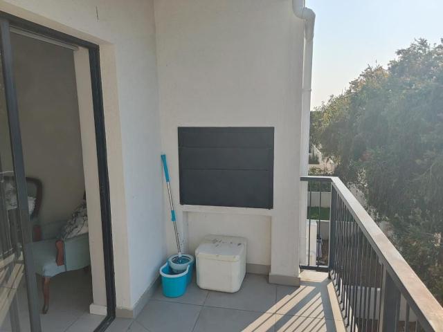 Apartment for rent in Western Cape
